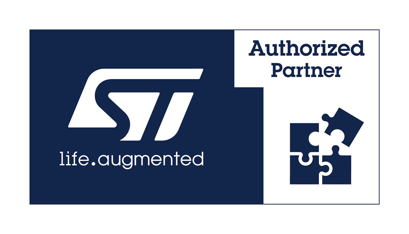 Timesys is an ST authorized partner